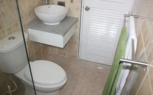 Residencial Estrellitas