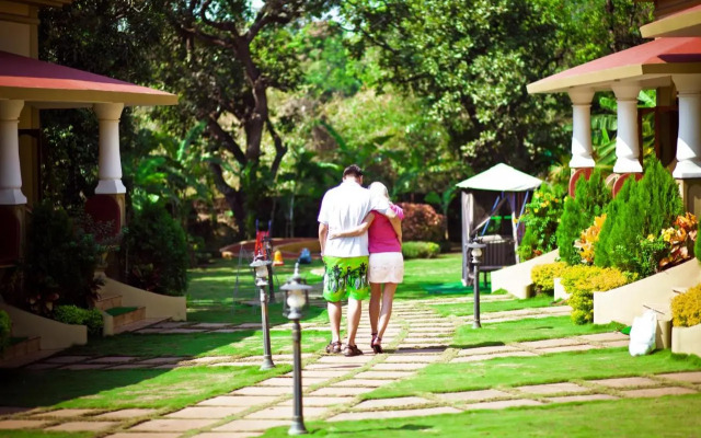 Cochichos Resort