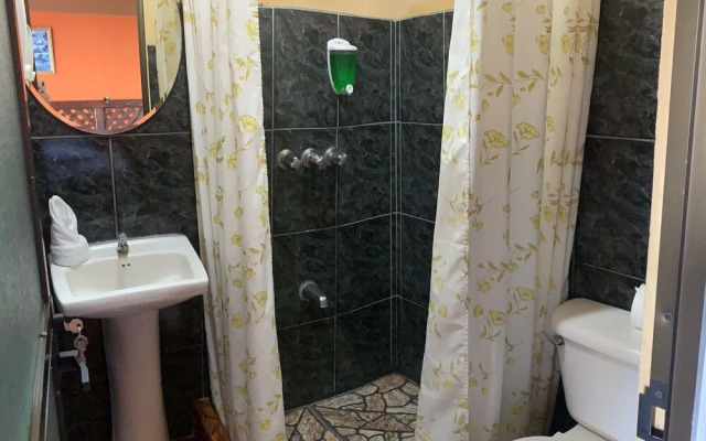 Cabinas Vista Al Golfo - Hostel