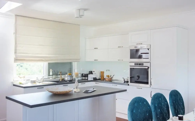 Luxury Sunset Residences - Okrug Gornji