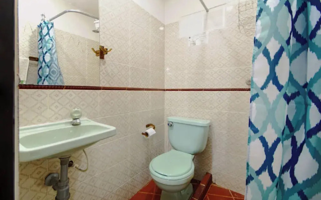 Ding-Dong Hostel