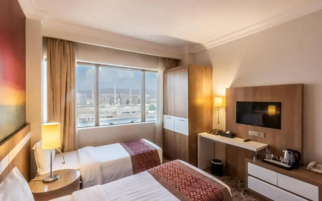 Al Madinah Golden Hotel