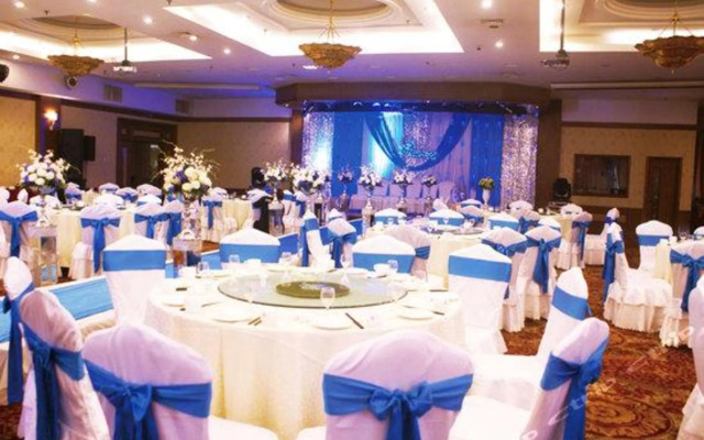 Qingdao Fusheng Hotel