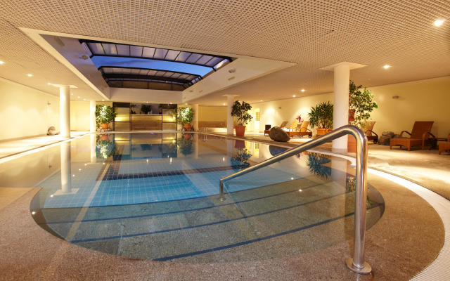 Suite Hotel Eden Mar