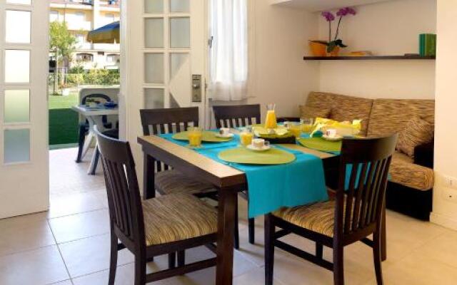 Residence Al Mare