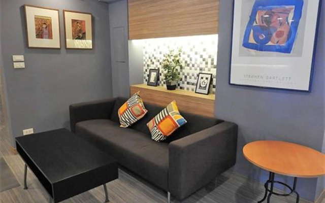 La Residence Bangkok