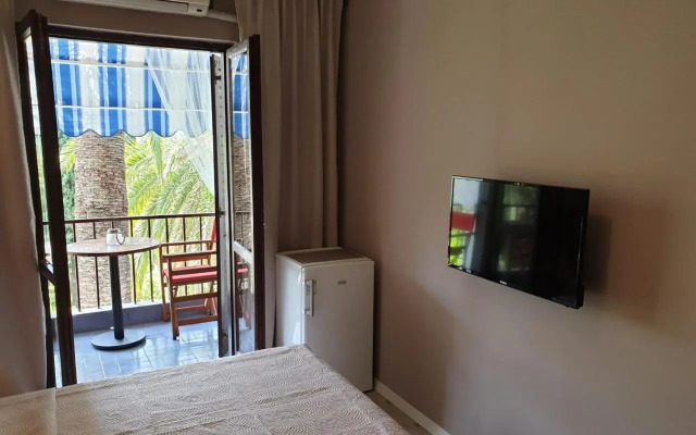 Guest House Goca