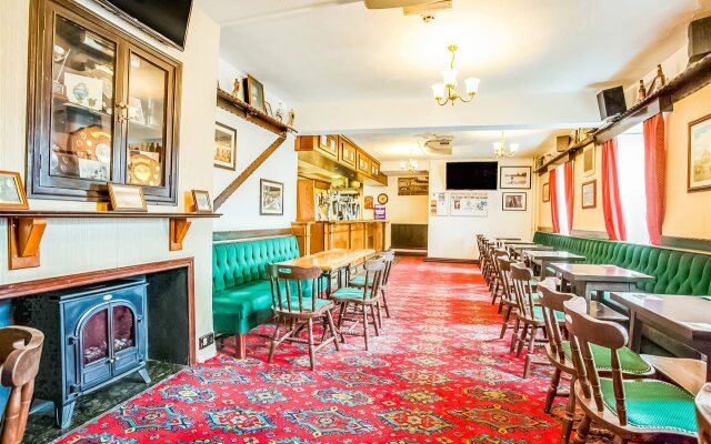 The Village Inn, Murton Seaham
