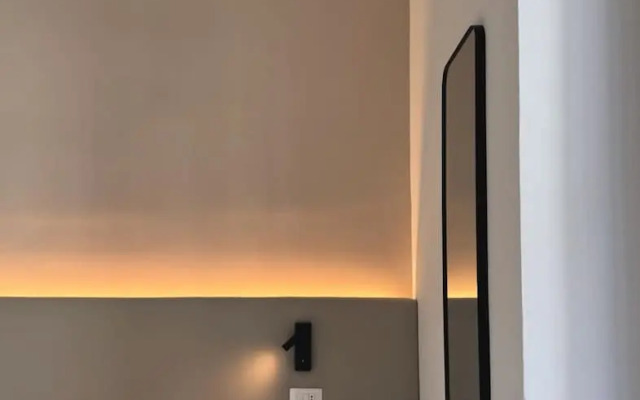 Moma Urban Stay