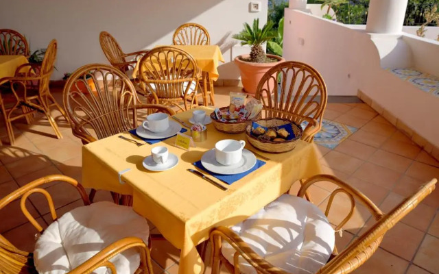 Hotel Principe di Rinella