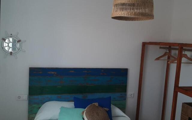 Apartamento La Maresía 2