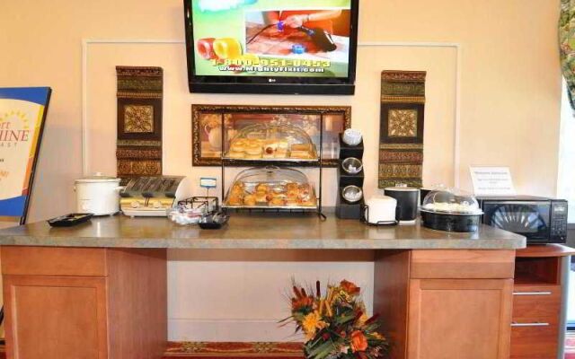 Comfort Inn & Conference Center