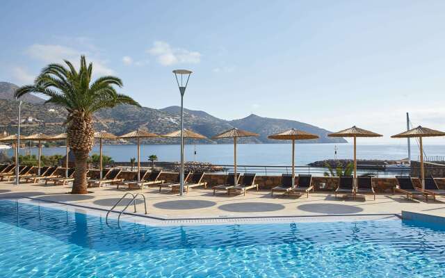 Wyndham Grand Crete Mirabello Bay