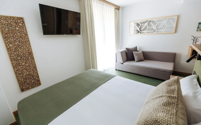 Hotel Ecos del Sella