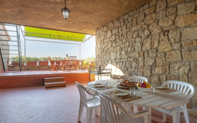 Villa Giuliana Punta Ala