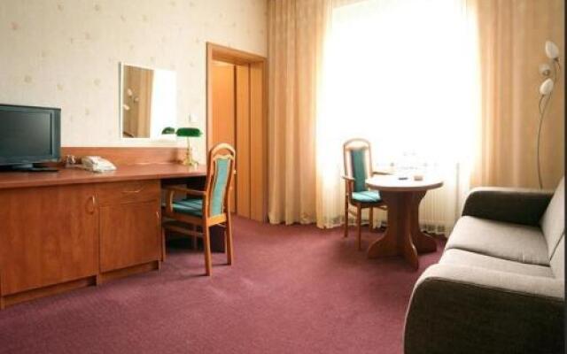 Hotel Sen