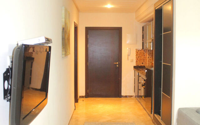 Appartements Maarif 1