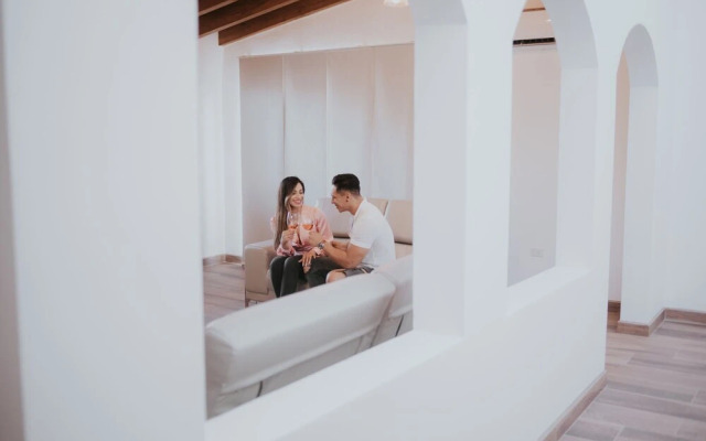 Hacienda Los Olivos
