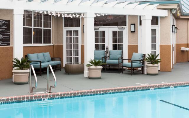 Homewood Suites by Hilton San Jose Airport-Silicon Valley