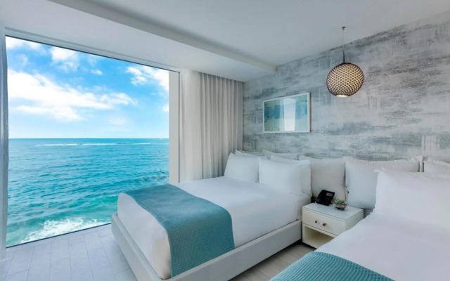 San Juan Beach Hotel