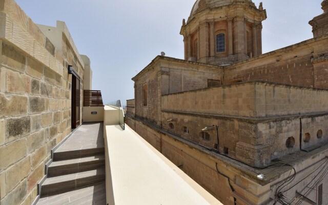 Quaint Boutique Hotel Nadur