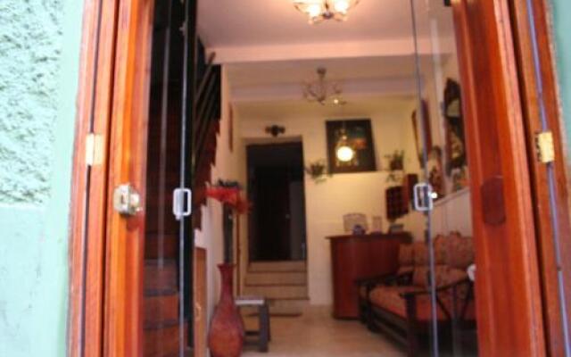 Hostal El Auqui