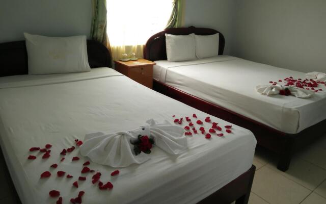 Valentine Hotel