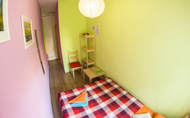 Vladivostok Home Stay