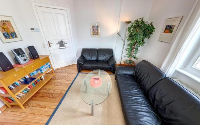 Villa Carola - 100 m zum Strand