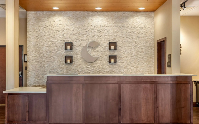 Comfort Inn & Suites Augusta