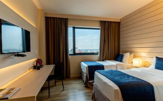 Hotel Contemporâneo BY Royal Palm Hotels & Resorts