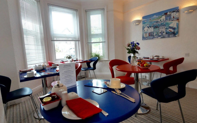 Stour Lodge Guest House