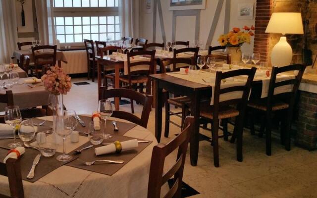 Logis Hôtel & Restaurant Au Gré du Vent