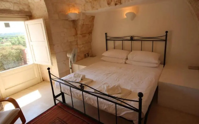 Trullo Annina