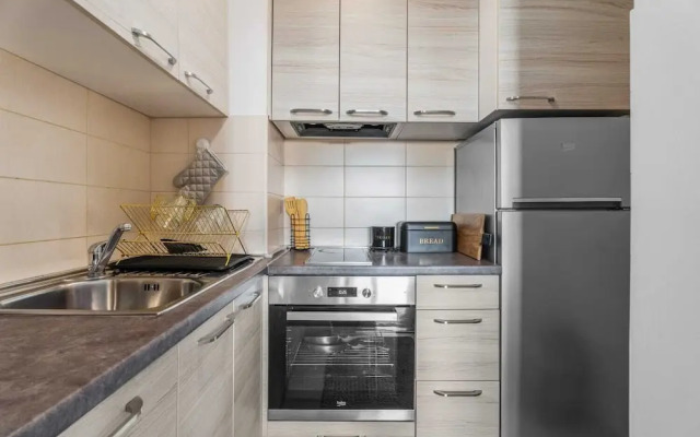 Apartment Maya by Litto.