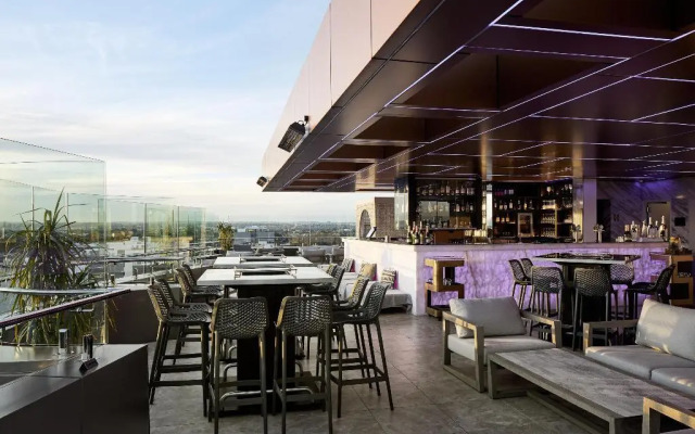 Crowne Plaza Sydney Burwood by IHG