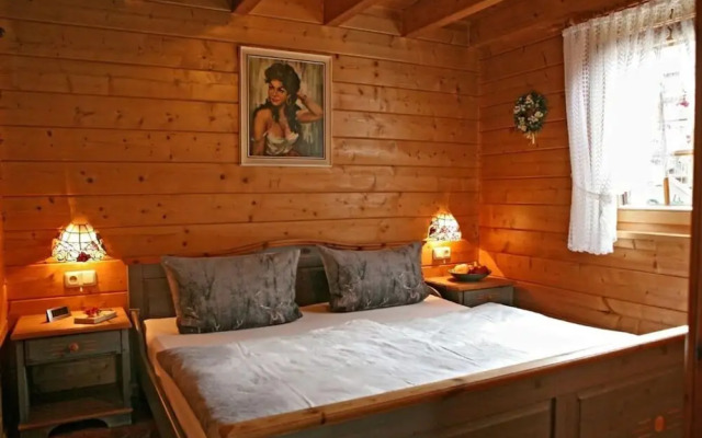 Holiday Home Anja in Motten