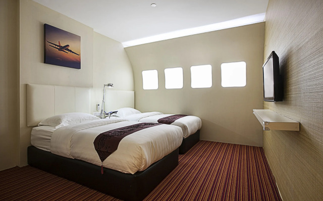 Sri Langit Hotel KLIA