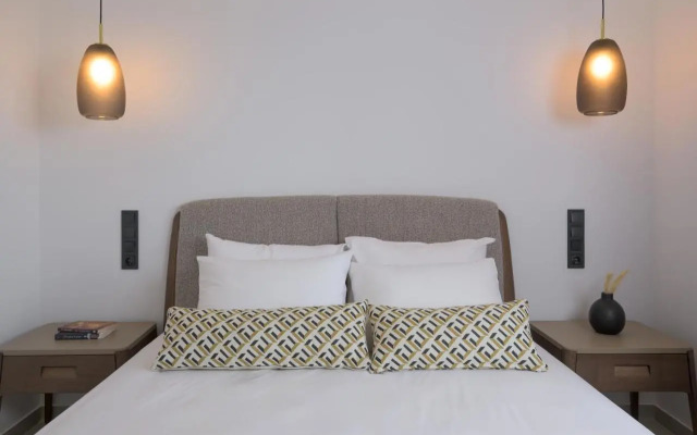 Esperos Premium Suites