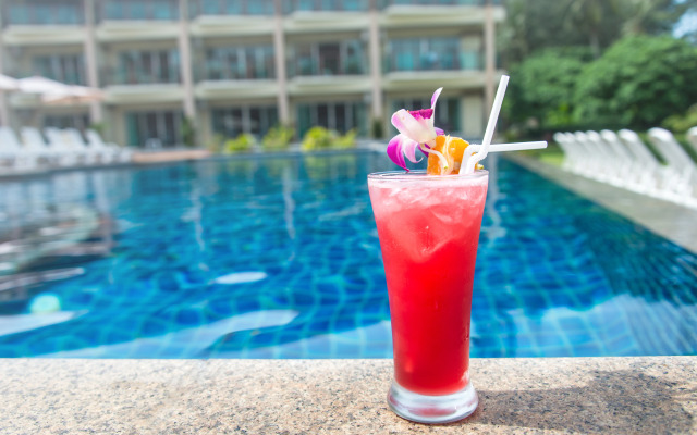 Lanta Pura Beach Resort (SHA Extra Plus)