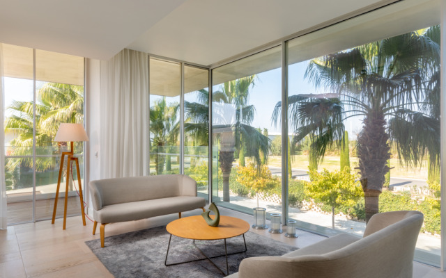 Hiddenbay Teos Hotel Sigacik