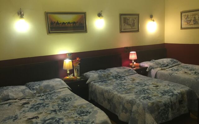 New Cairo Heart Hotel