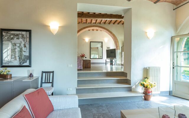 Villa Linchiano - Villa Linchiano