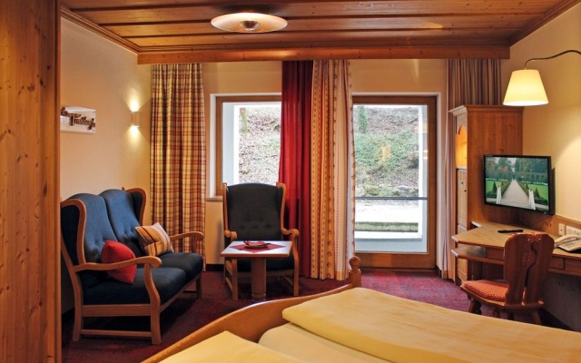 Hotel Am Haslinger Hof