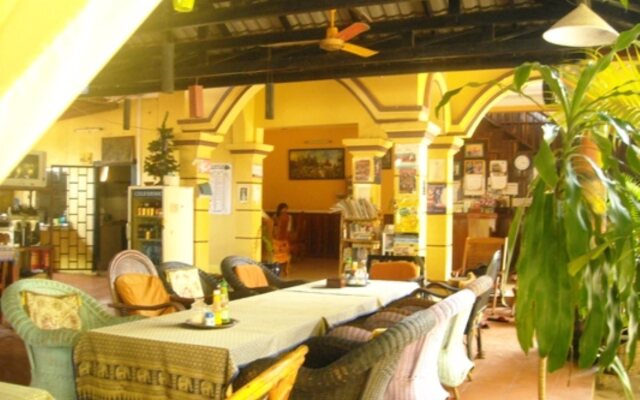 Victory Guesthouse