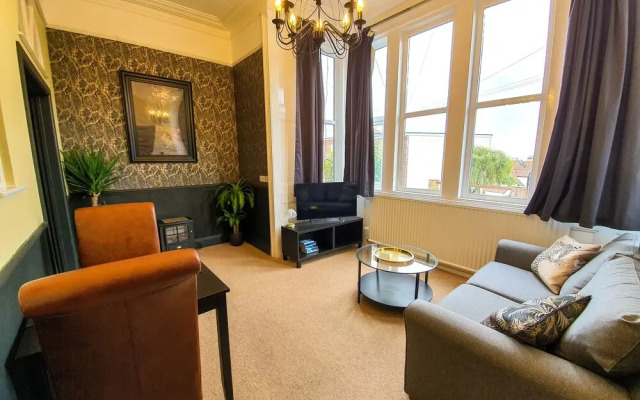 Timbertop Suites