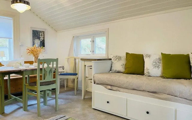 4 Person Holiday Home in Kopmannebro-by Traum