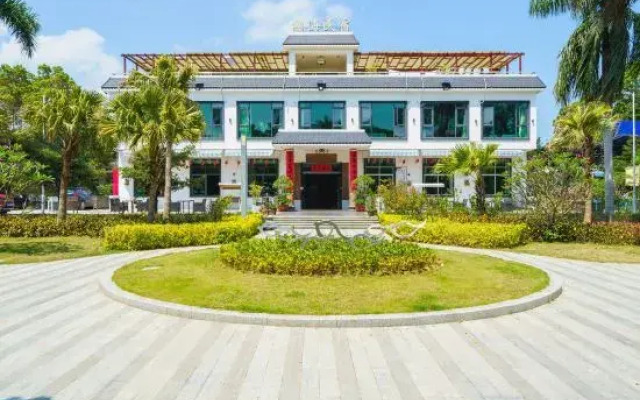Yinhai Guesthouse