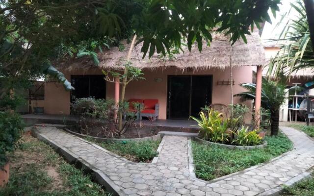 Mittali Beach Hotel