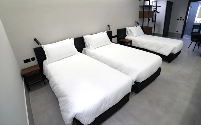 Onyx Hotel